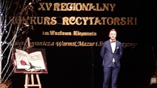Nasi recytatorzy najlepsi w regionie!
